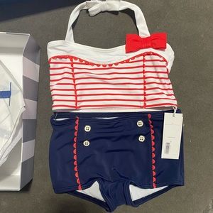 Janie and jack *NEW with tags on